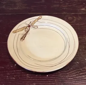 Daddy Long Legs Plate (medium)