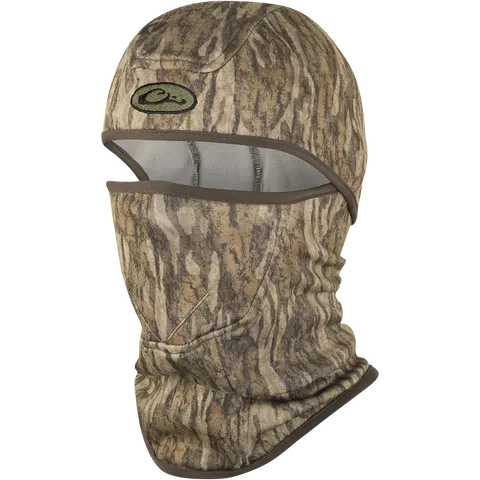 Drake Balaclava Full Face Mask