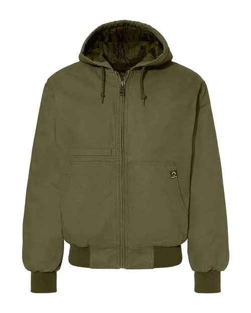 DRI DUCK Men's Laramie Power Move Jacket