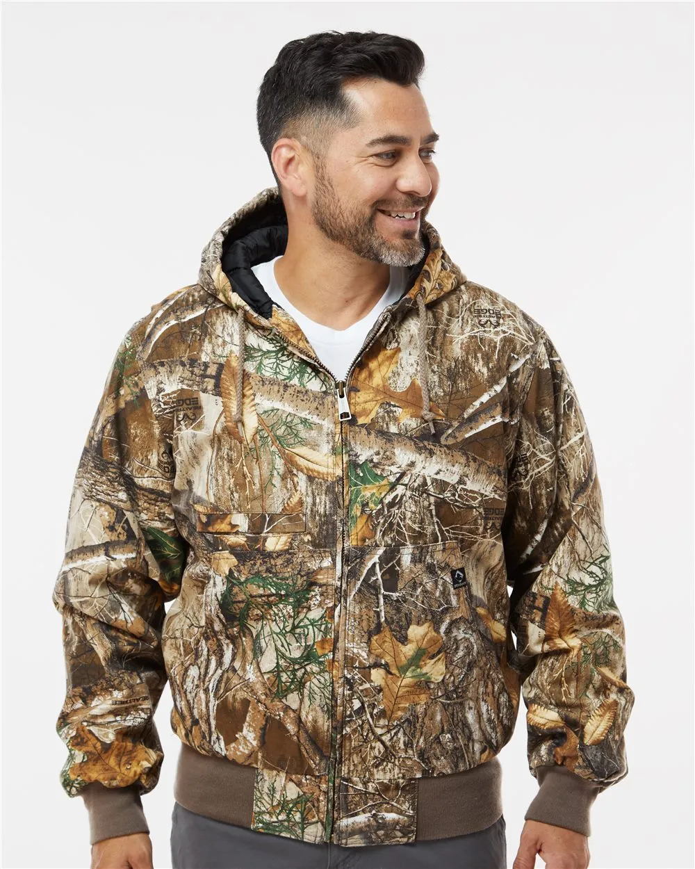 DRI DUCK Men's Laramie Power Move Jacket