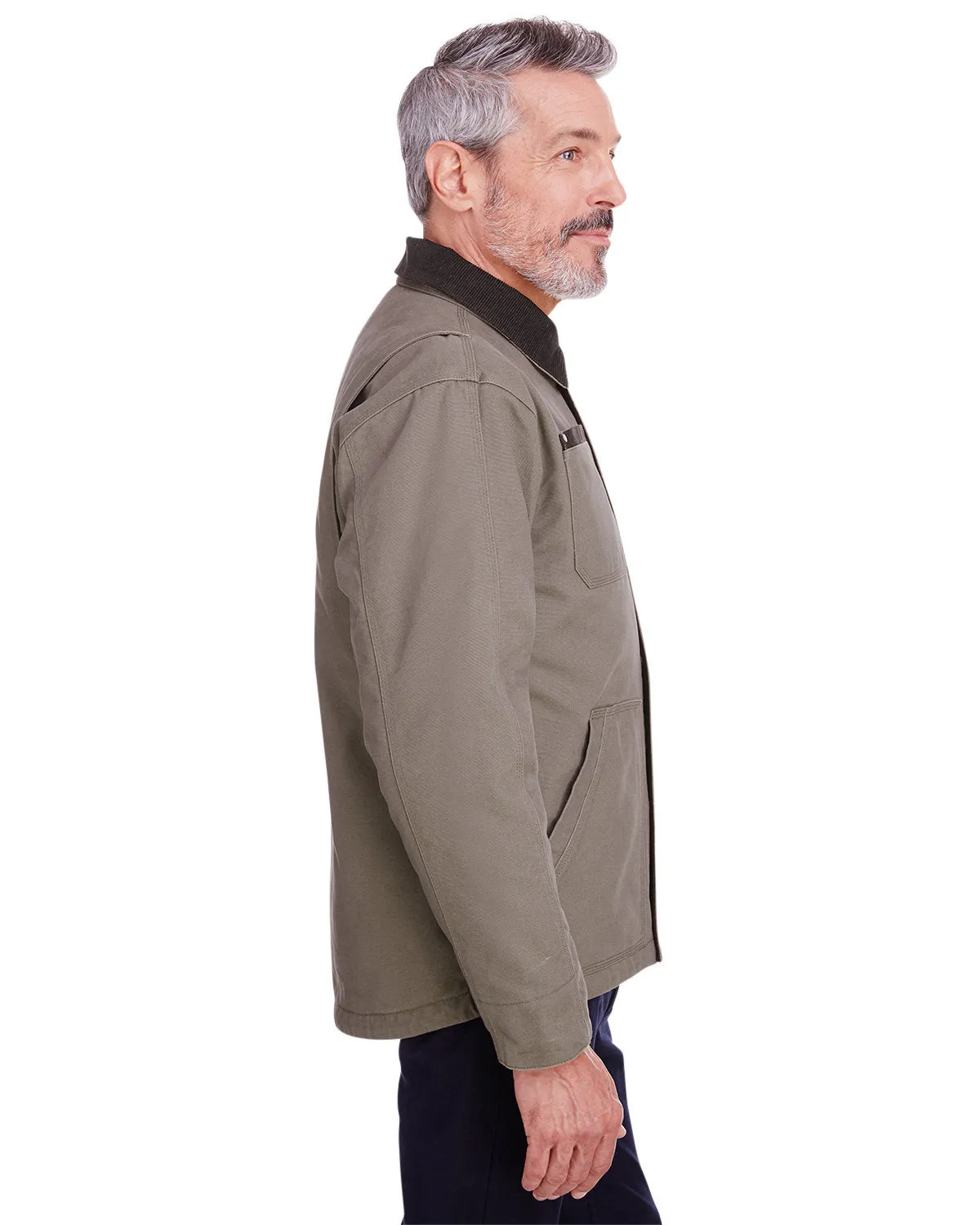 Dri Duck Men's Rambler Jacket