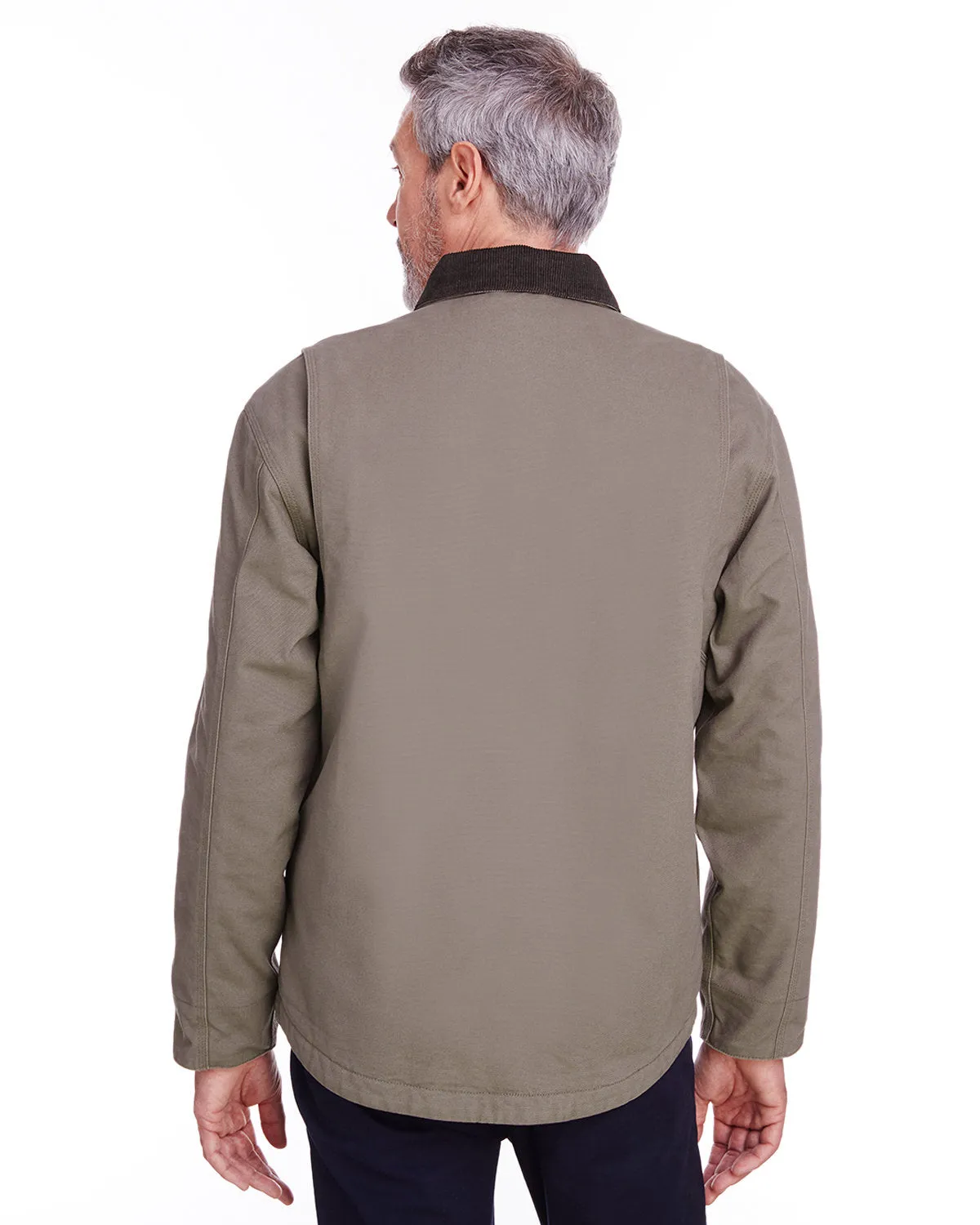 Dri Duck Men's Rambler Jacket