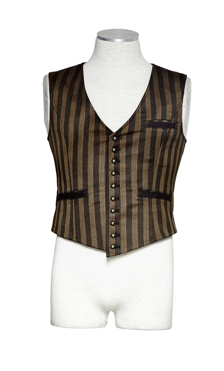 Duke of Wellington Vest