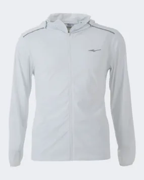 Erke  Men Lifestyle Jacket White 11222280181-041