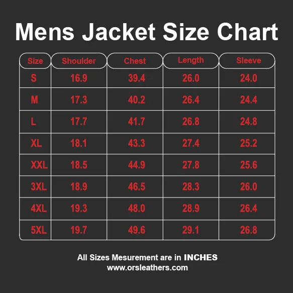 Fashion Men's Teenager Stand Collar Punk New 2023 Autumn Winter Men's Leather Jacket Men's Motorcycle Leather Jacket Male