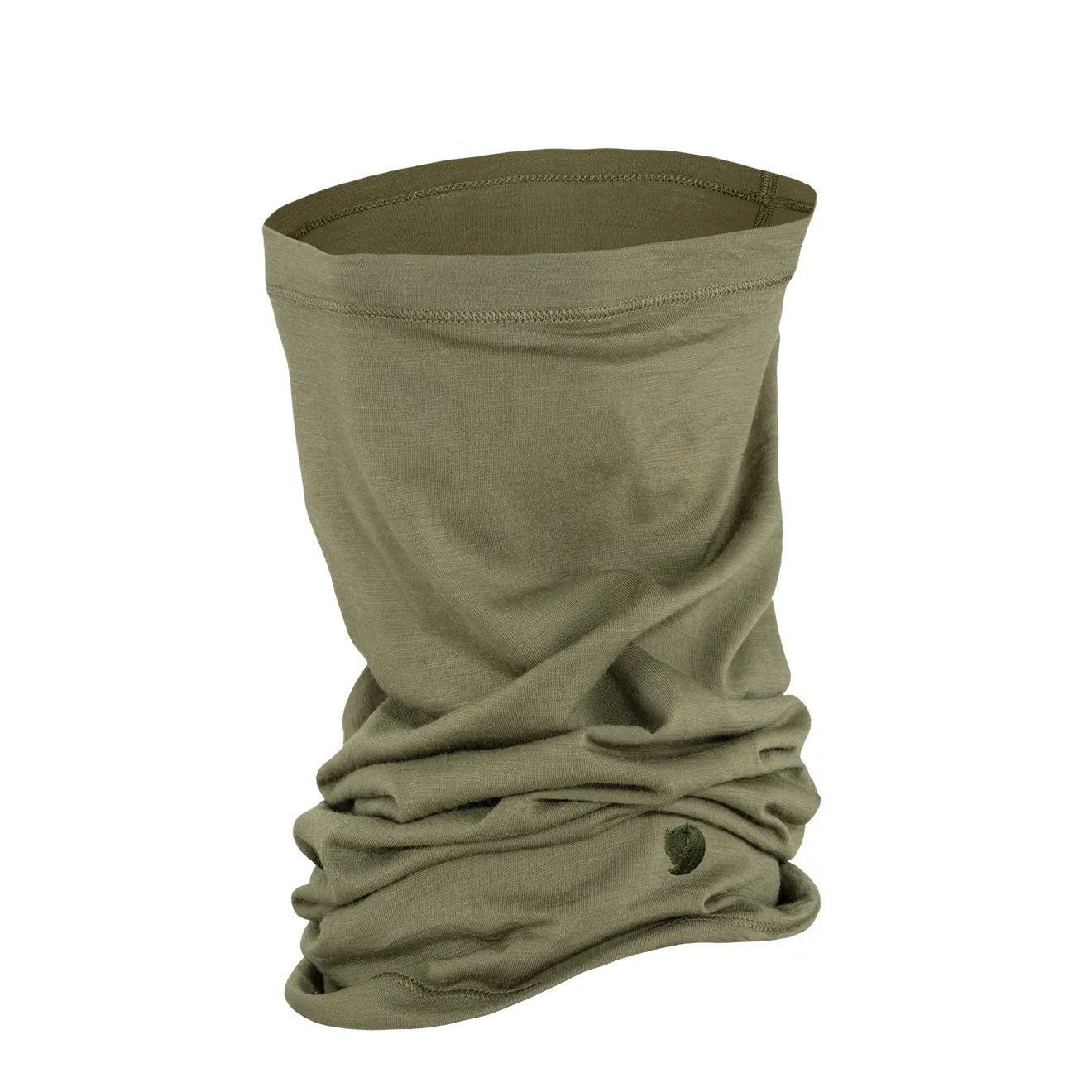 Fjallraven Abisko Lite  Neck Gaiter Light Olive