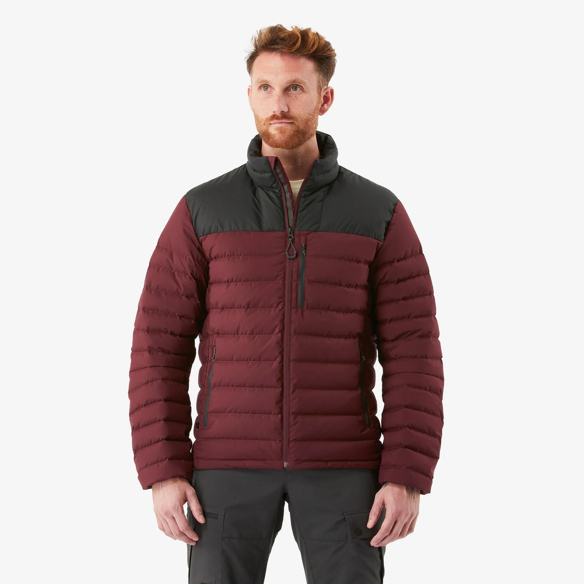 Forclaz Men's MT500 Down Puffer Jacket