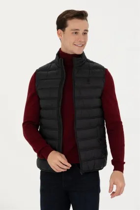 GILET DOUDOUNE YONY NOIR -1631483VR046