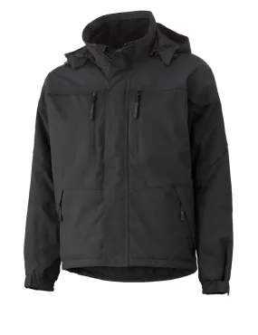 Helly Hansen 71333 Kiruna Hellytech® Jacket Black