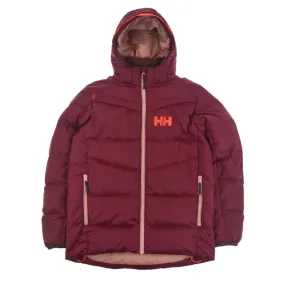 Helly Hansen Puffer Jacket Size S