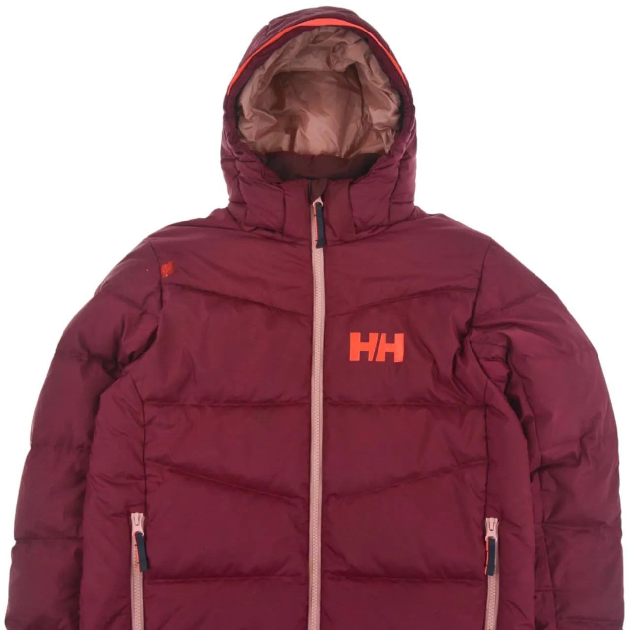 Helly Hansen Puffer Jacket Size S