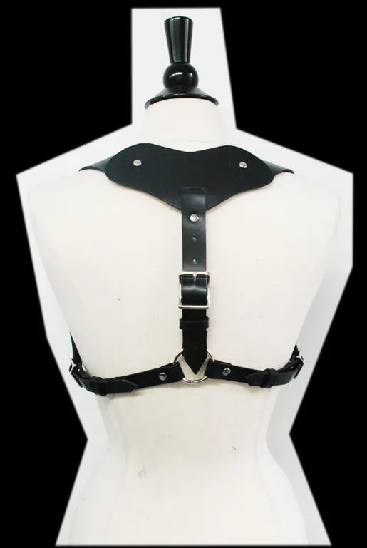 Hercules Harness by Zana Bayne