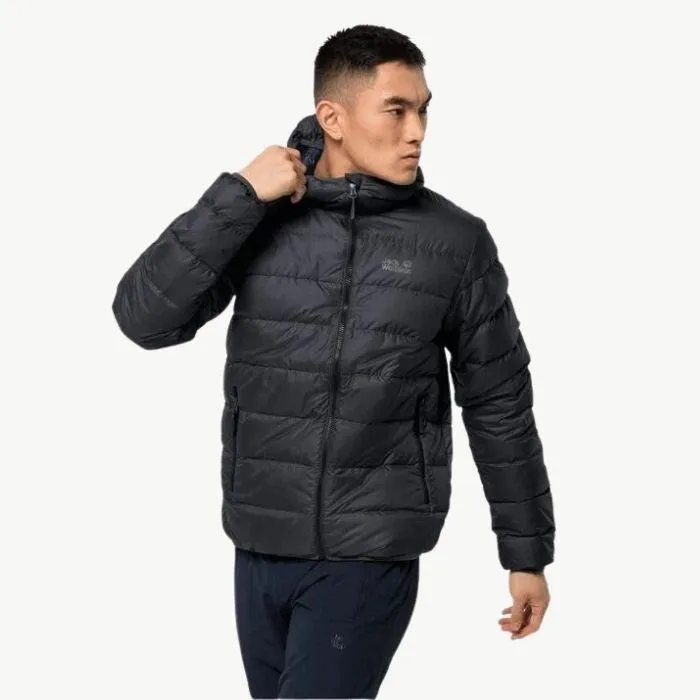 jack wolfskin Helium Men's Jacket