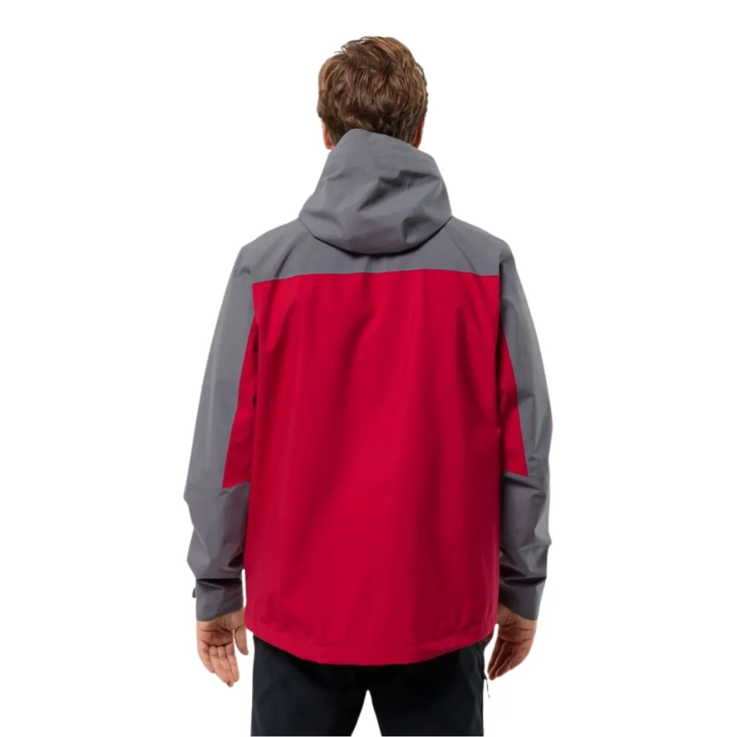 jack wolfskin Weiltal 2L Men's Jacket