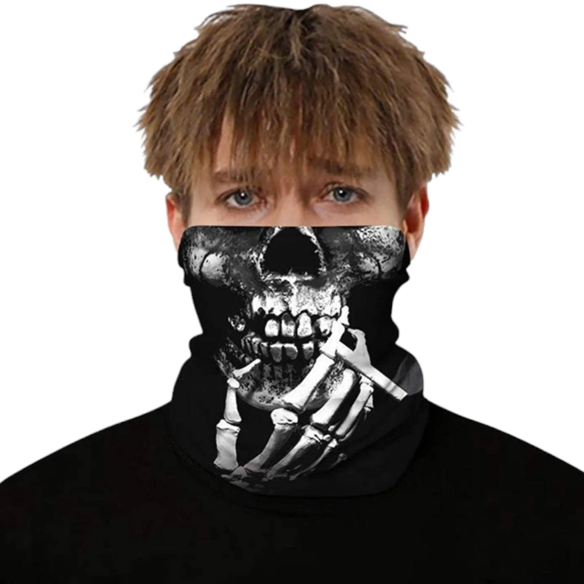 John Doe Bristol Balaclava Face Cover