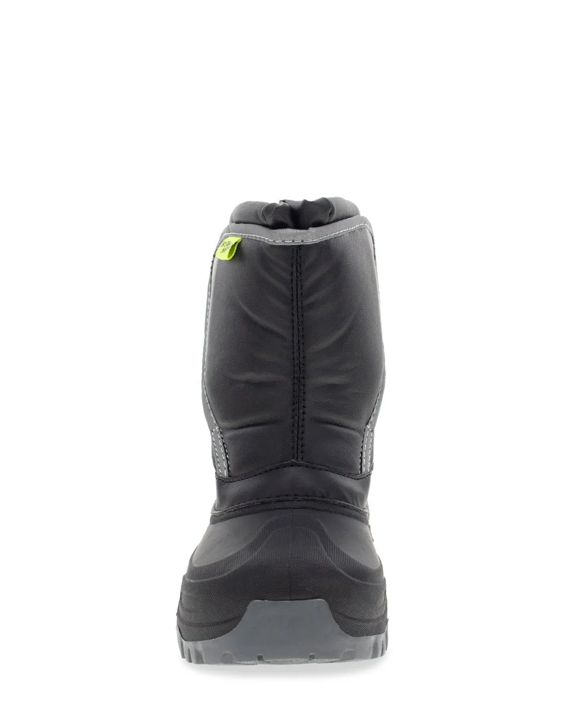 Kids Selah Cold Weather Boot - Black