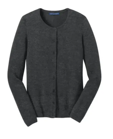 Ladies Cardigan Sweater