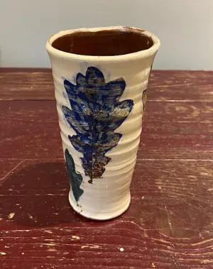 Leaf Vase 2 (MJ22)