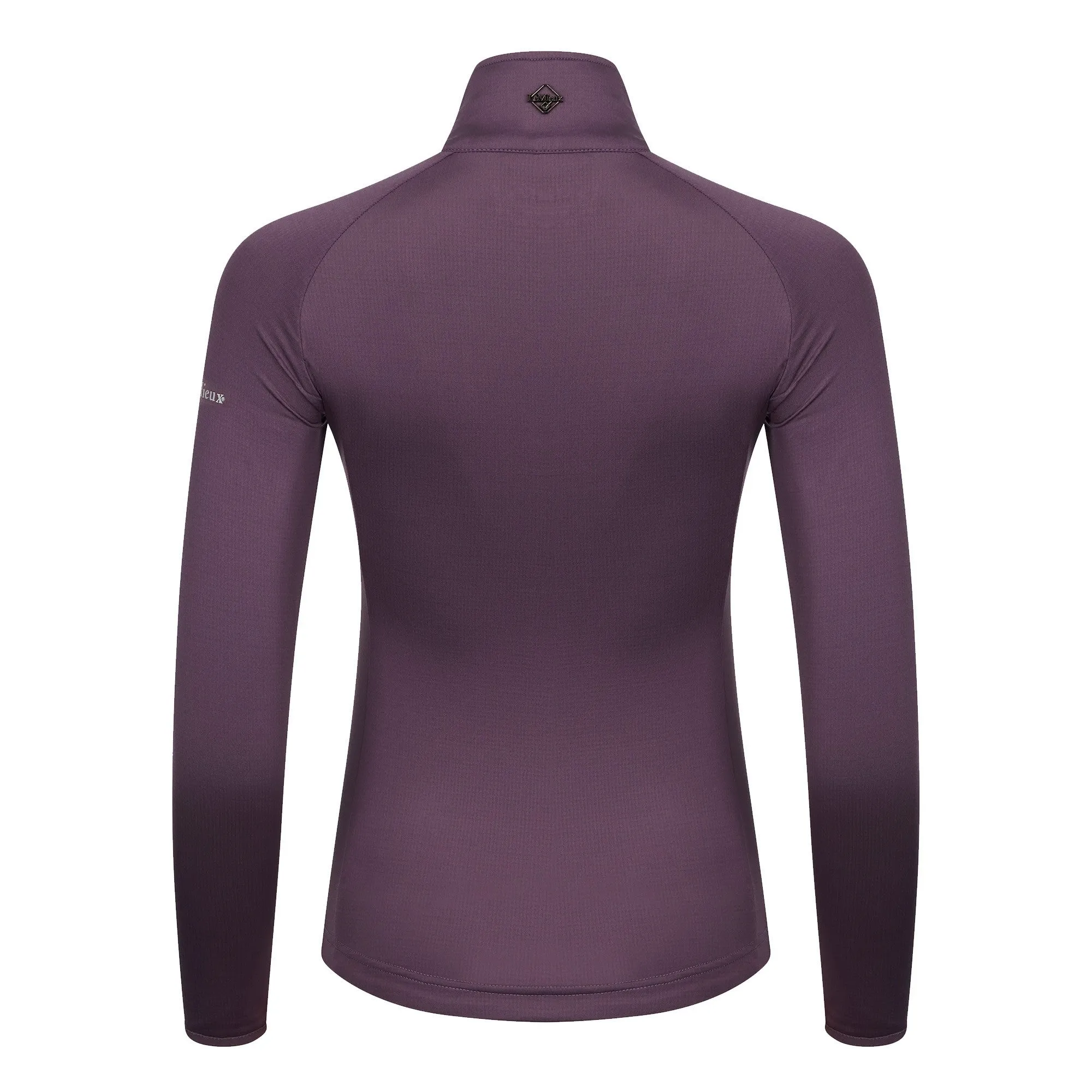 Lemieux Ladies Astra Jacket - Dove