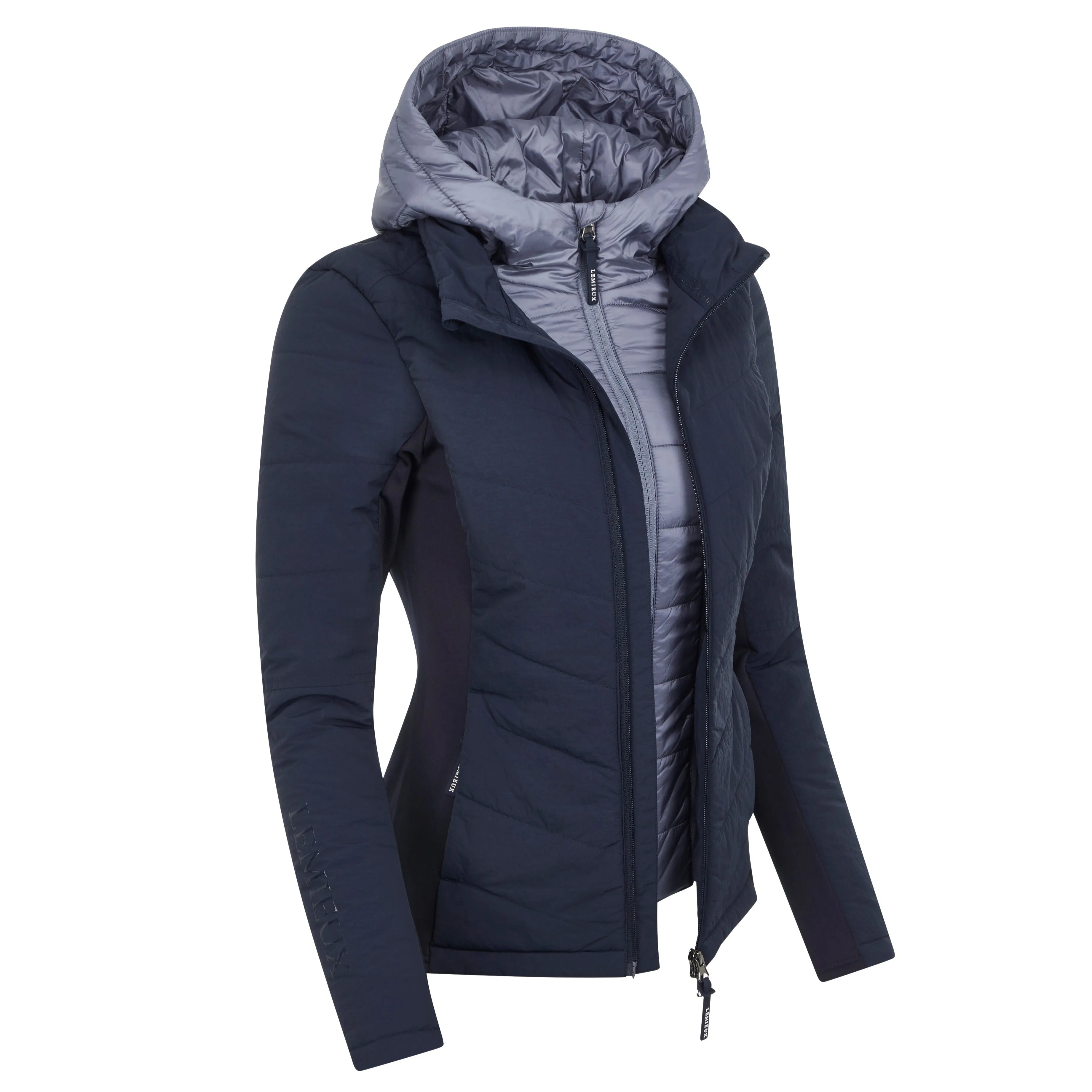 LeMieux Ladies Brioney Hybrid Jacket