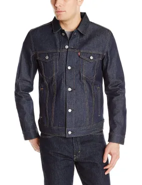 Levi's Men's The Trucker Jacket