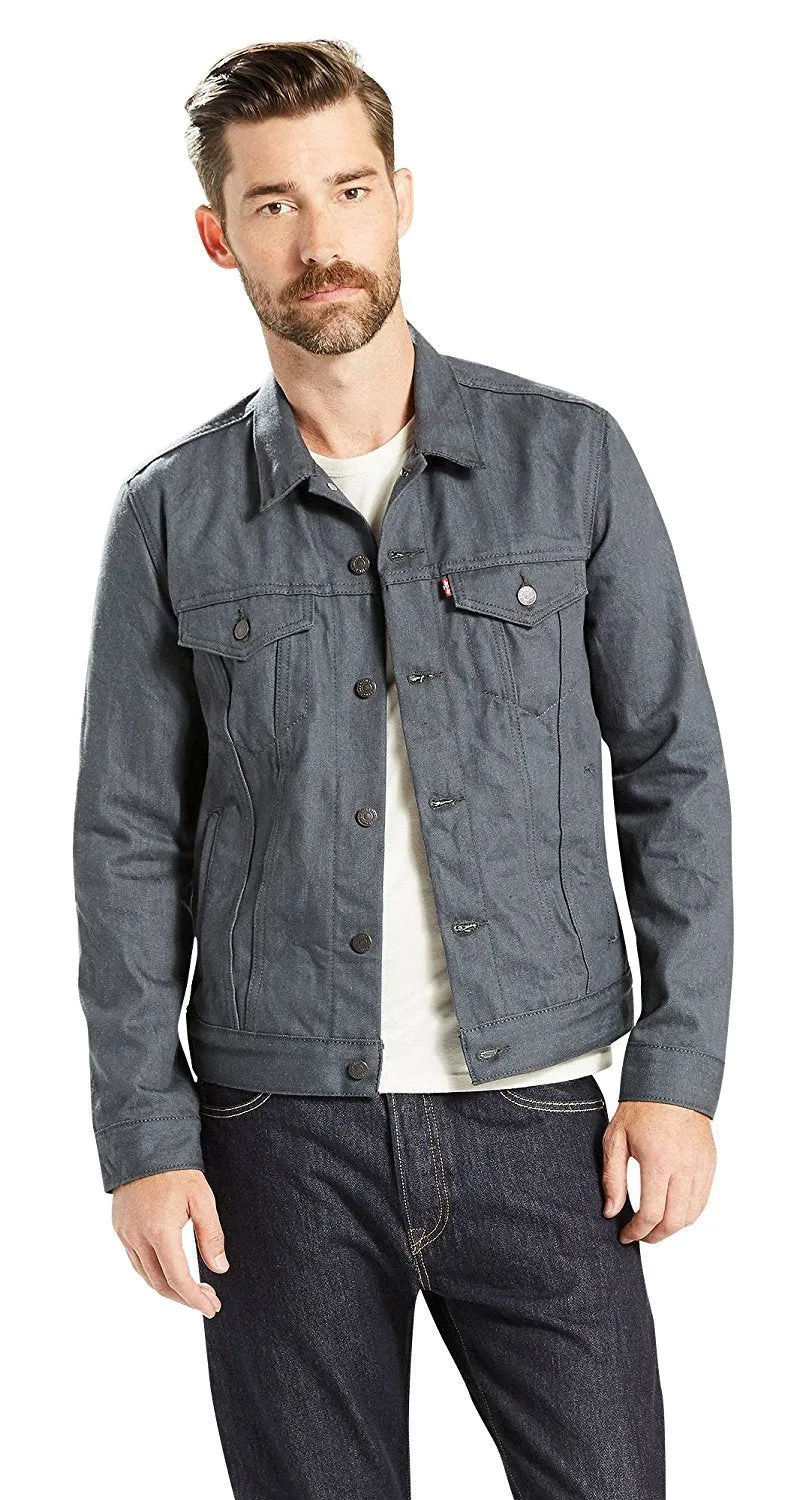 Levi's Men's The Trucker Jacket