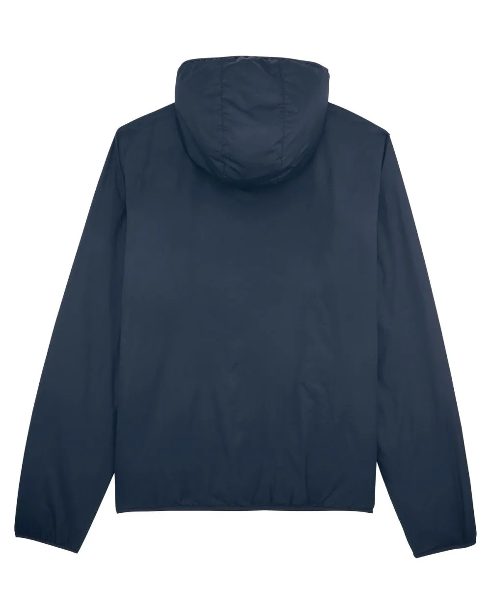 Lightweight Pad Jacket - Navy