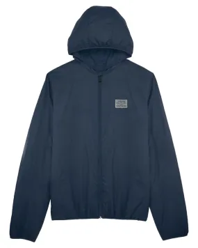 Lightweight Pad Jacket - Navy