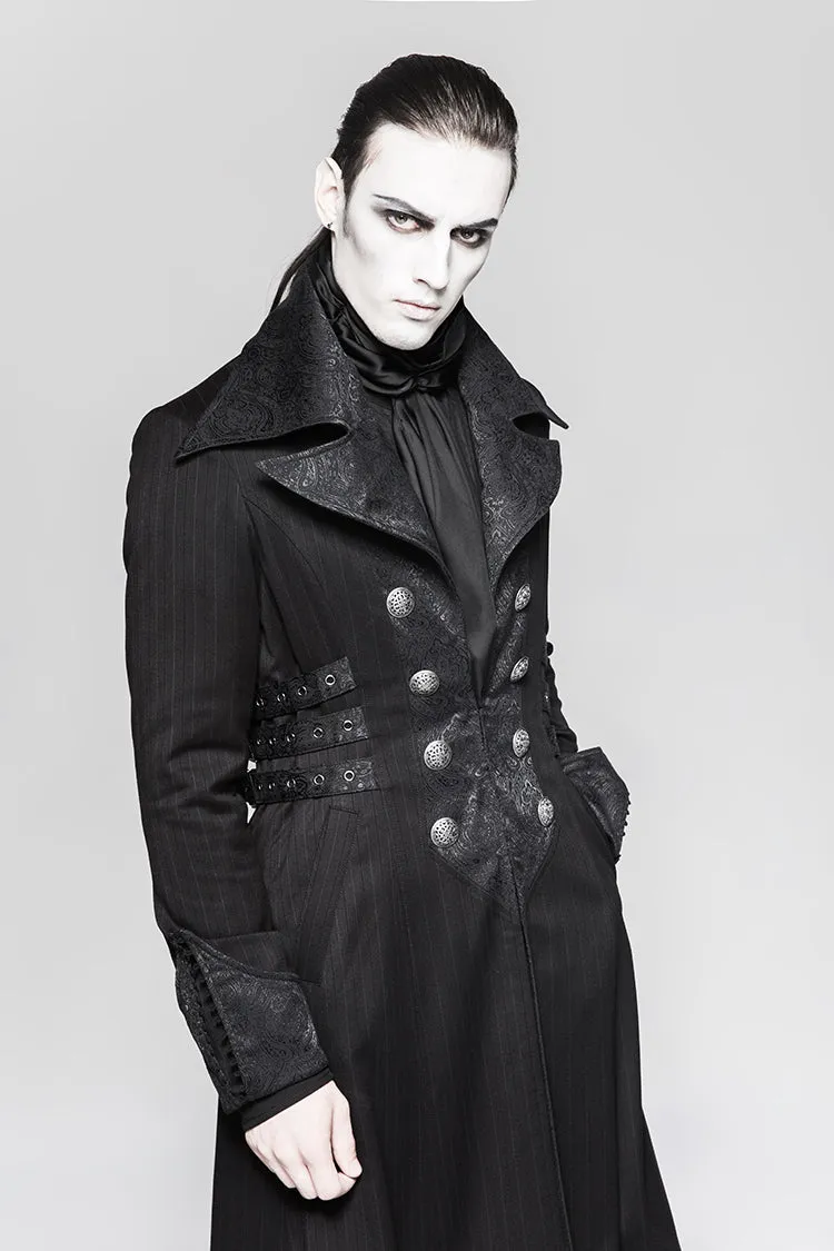 Lord of Darkness Coat