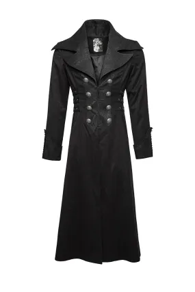 Lord of Darkness Coat