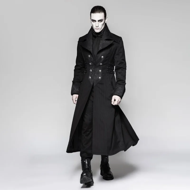 Lord of Darkness Coat