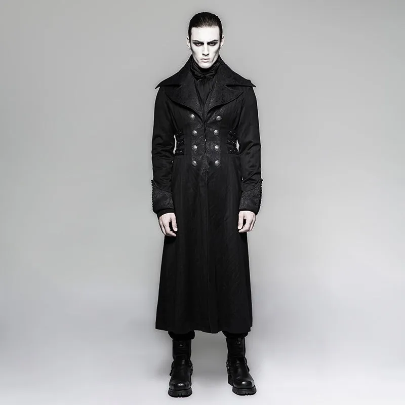 Lord of Darkness Coat