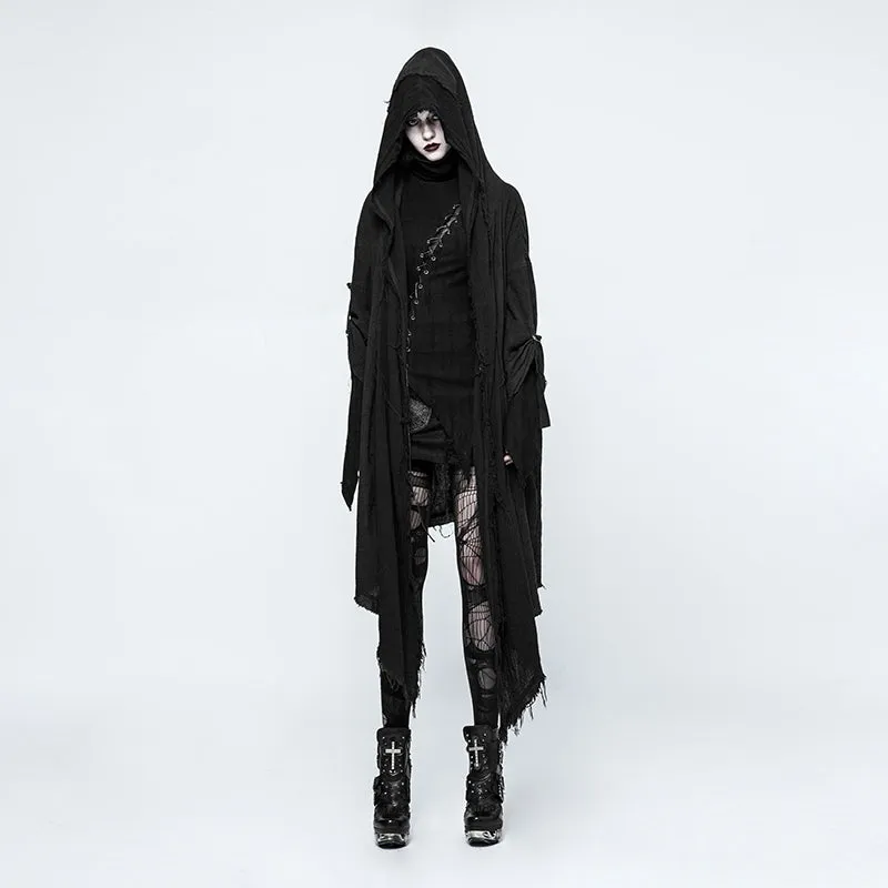 Madness Hooded Jacket