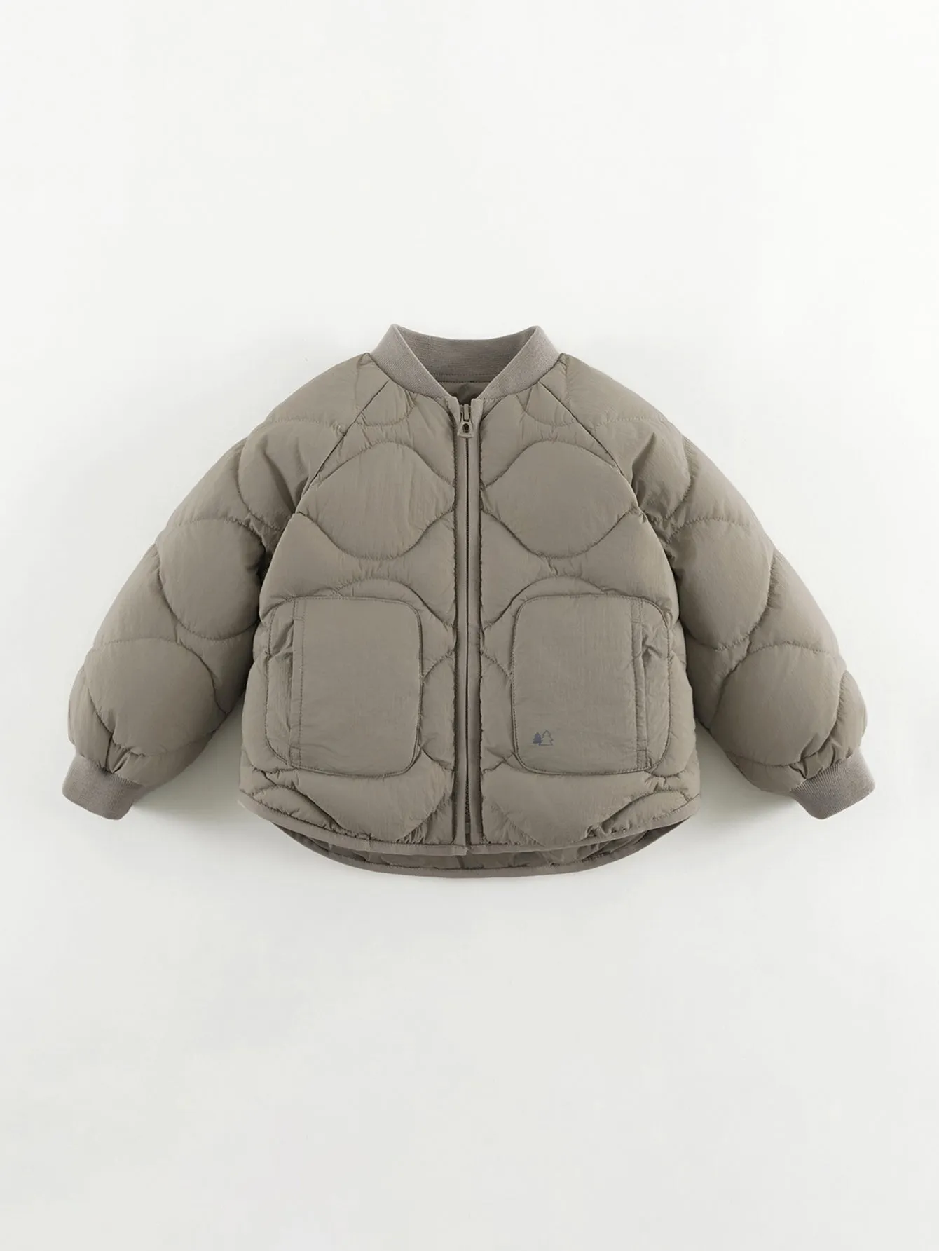 MARC & JANIE Boys Ultralight Quilted Down Jacket 241559