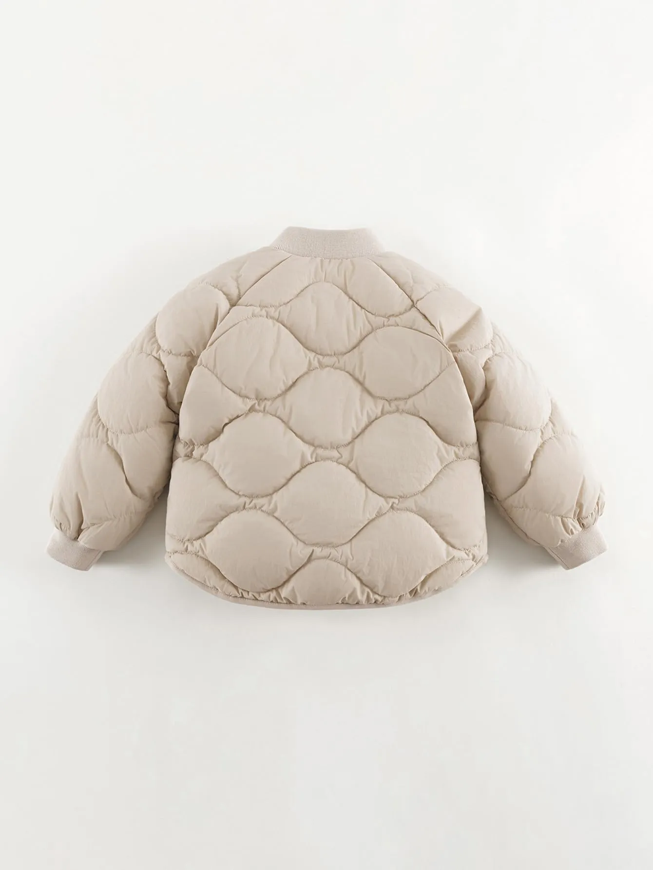 MARC & JANIE Boys Ultralight Quilted Down Jacket 241559