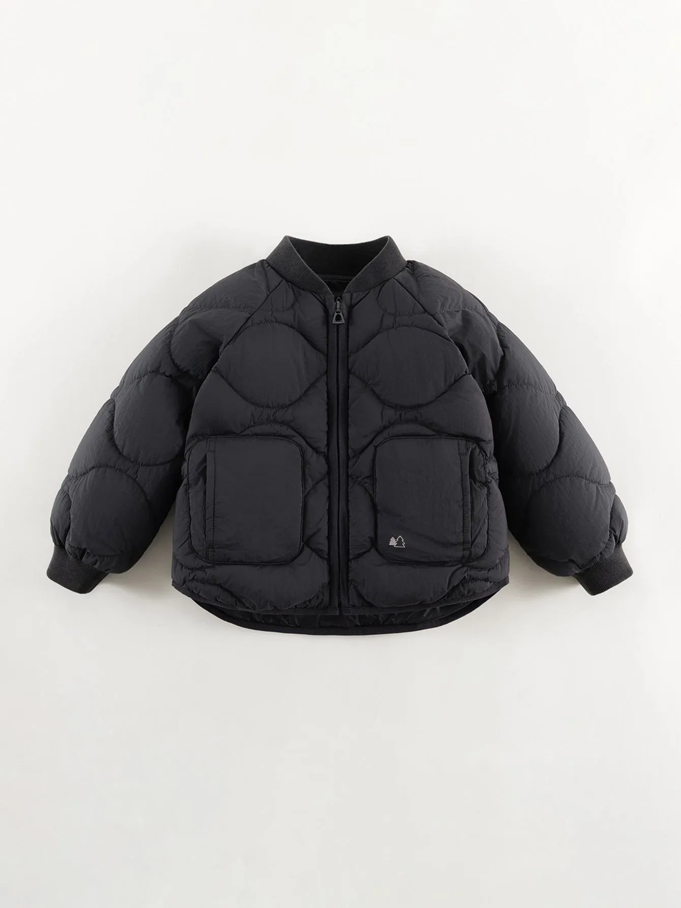 MARC & JANIE Boys Ultralight Quilted Down Jacket 241559