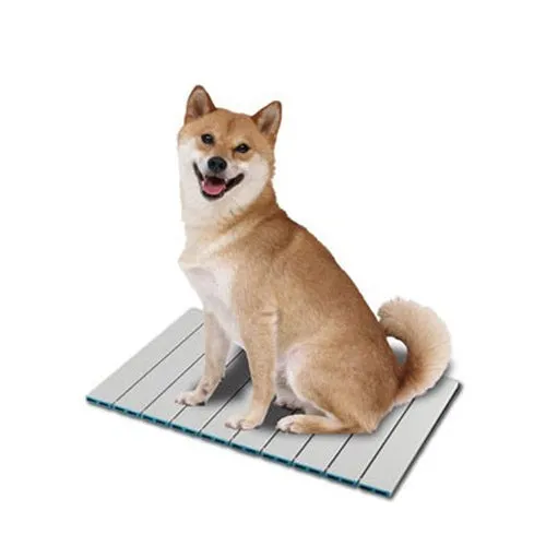 Marukan Cooling Aluminium Board for Dogs and Cats - Large