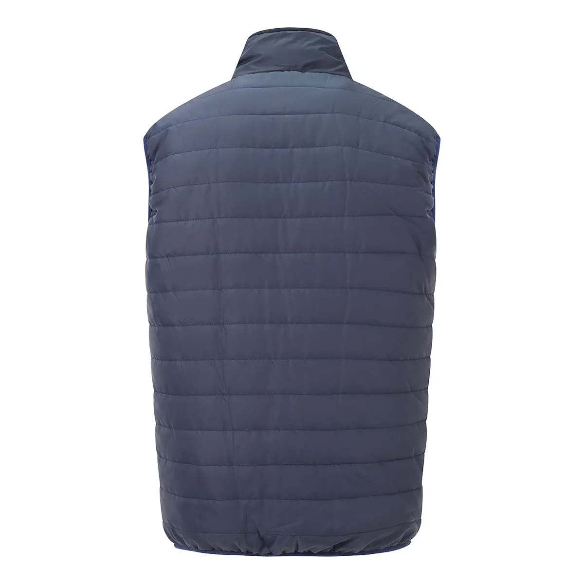 Mc Keever Millstreet GAA, Cork Core 22 Padded Gilet - Youth - Navy