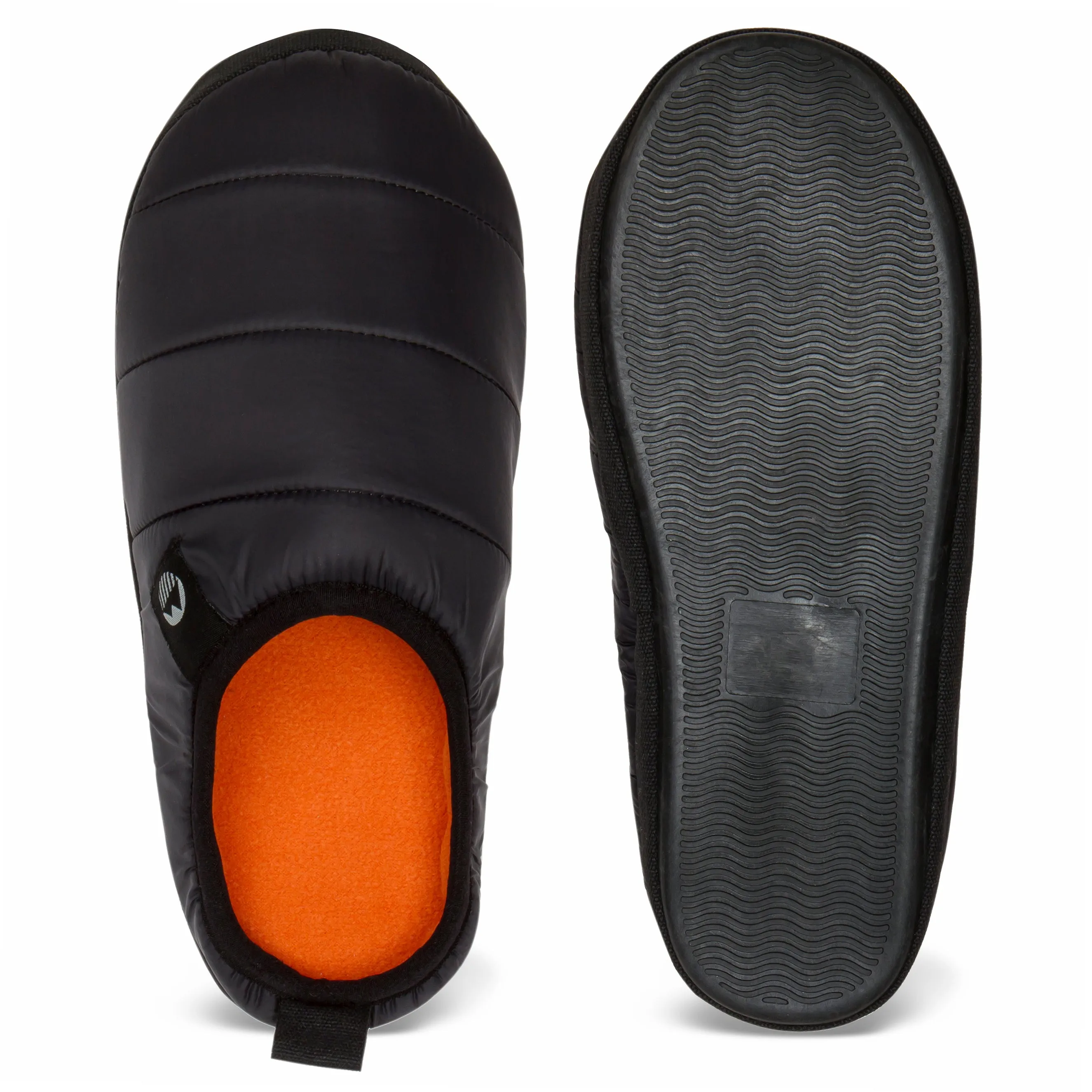 Men's Wolfa Ultra Warm Tent Slippers