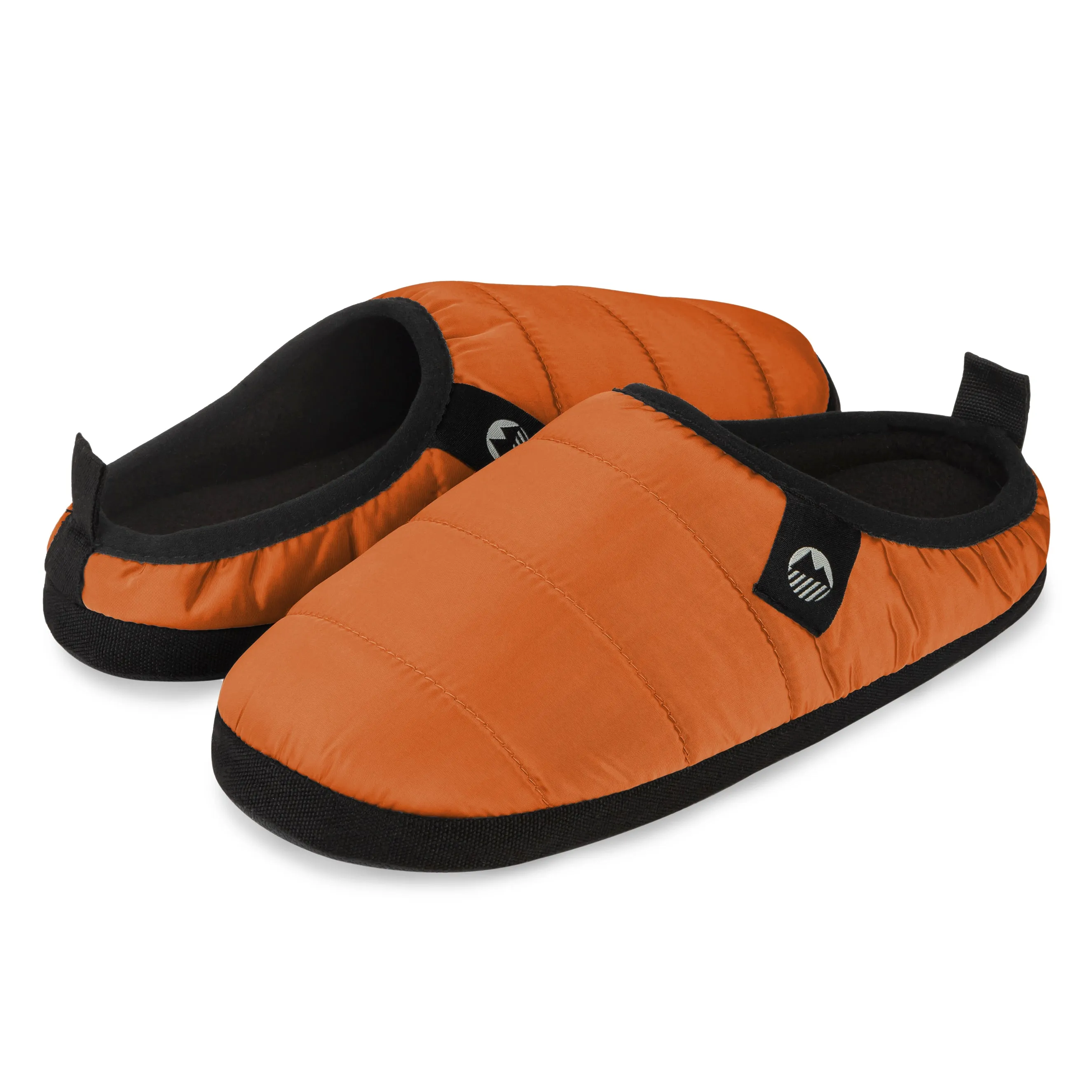 Men's Wolfa Ultra Warm Tent Slippers