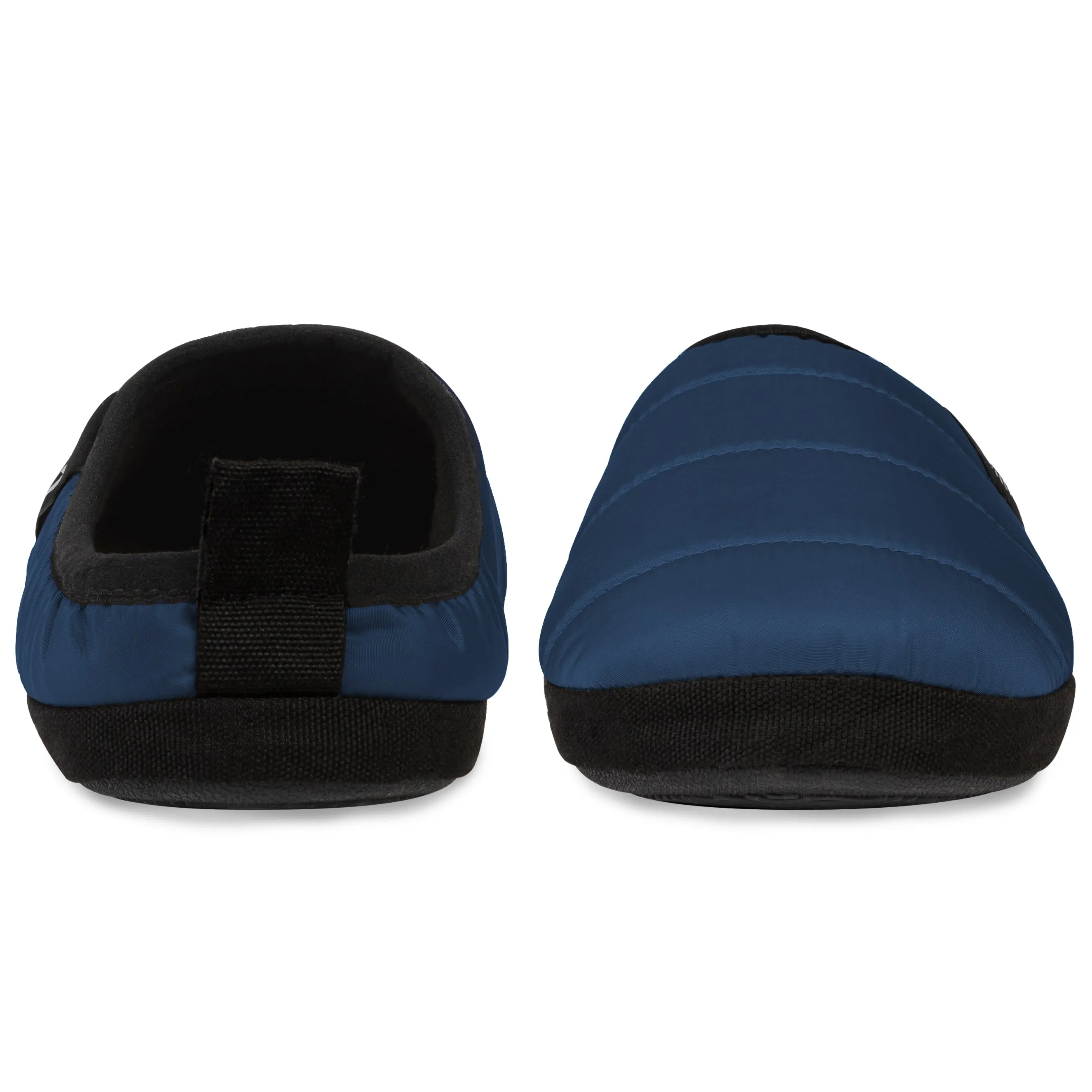 Men's Wolfa Ultra Warm Tent Slippers