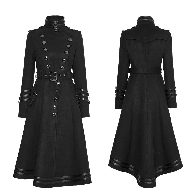 Military Mistress Jacket