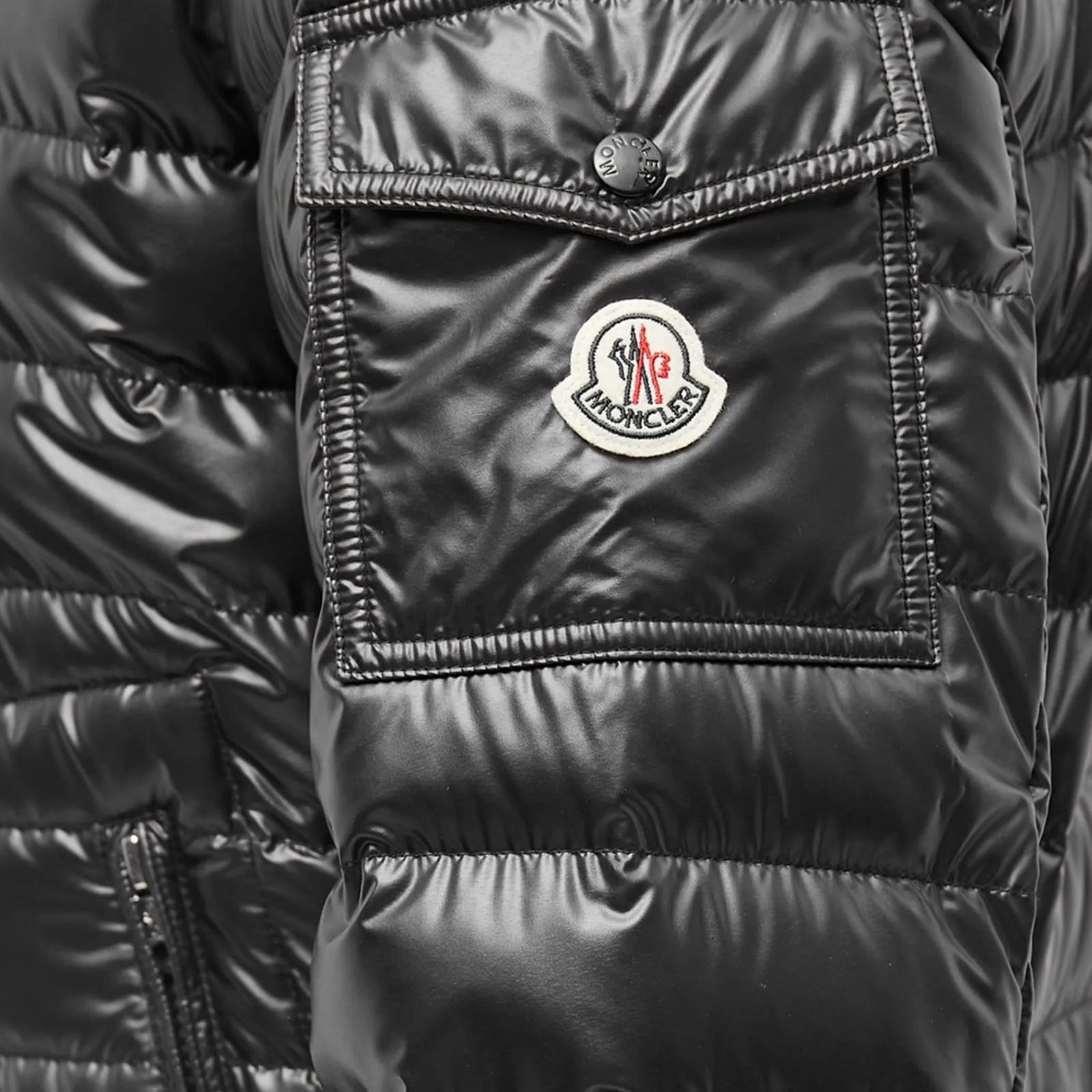 Moncler Lauros Puffer Jacket