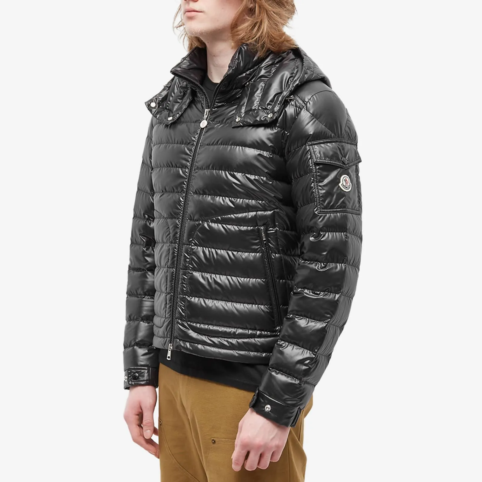 Moncler Lauros Puffer Jacket