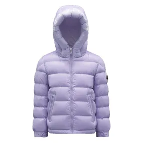 Moncler Salzman Lilac Jacket