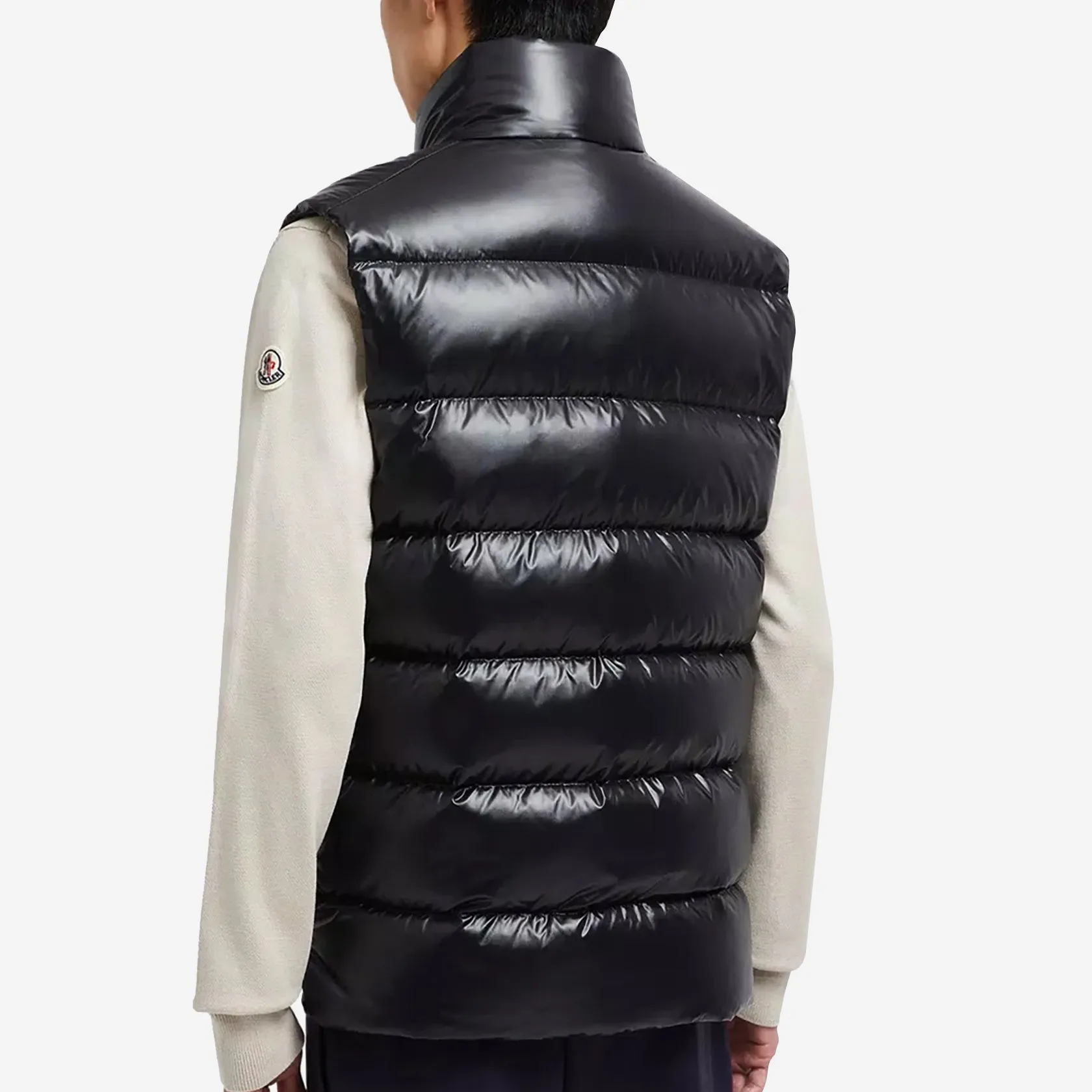 Moncler Tibb Down Gilet