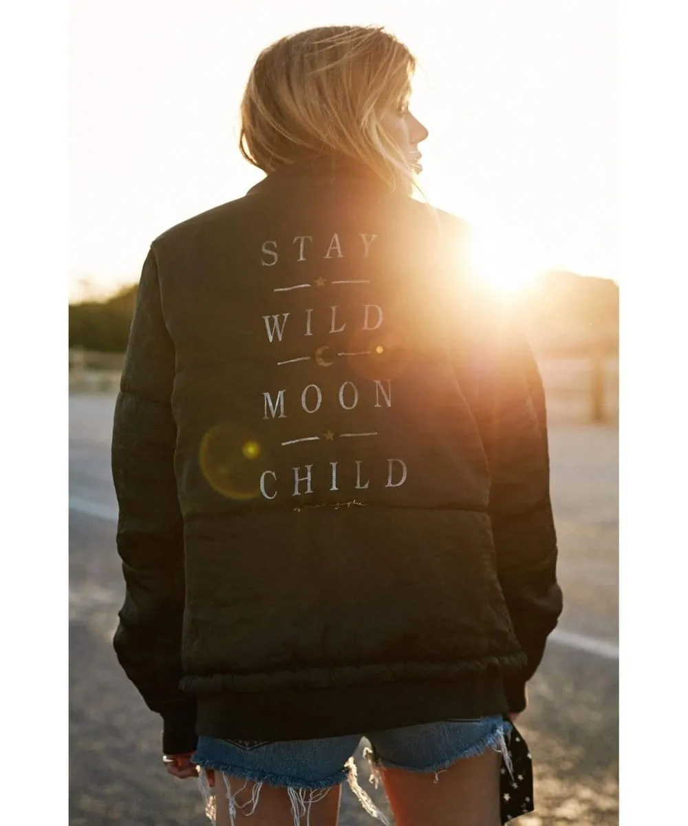 Moon Child Puffer