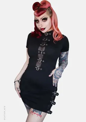 Morbid | MINI DRESS