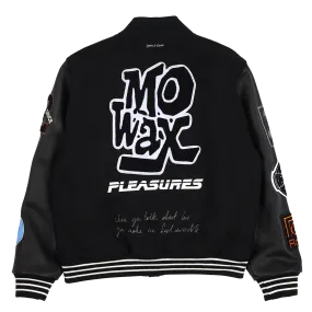 MOWAX VARSITY