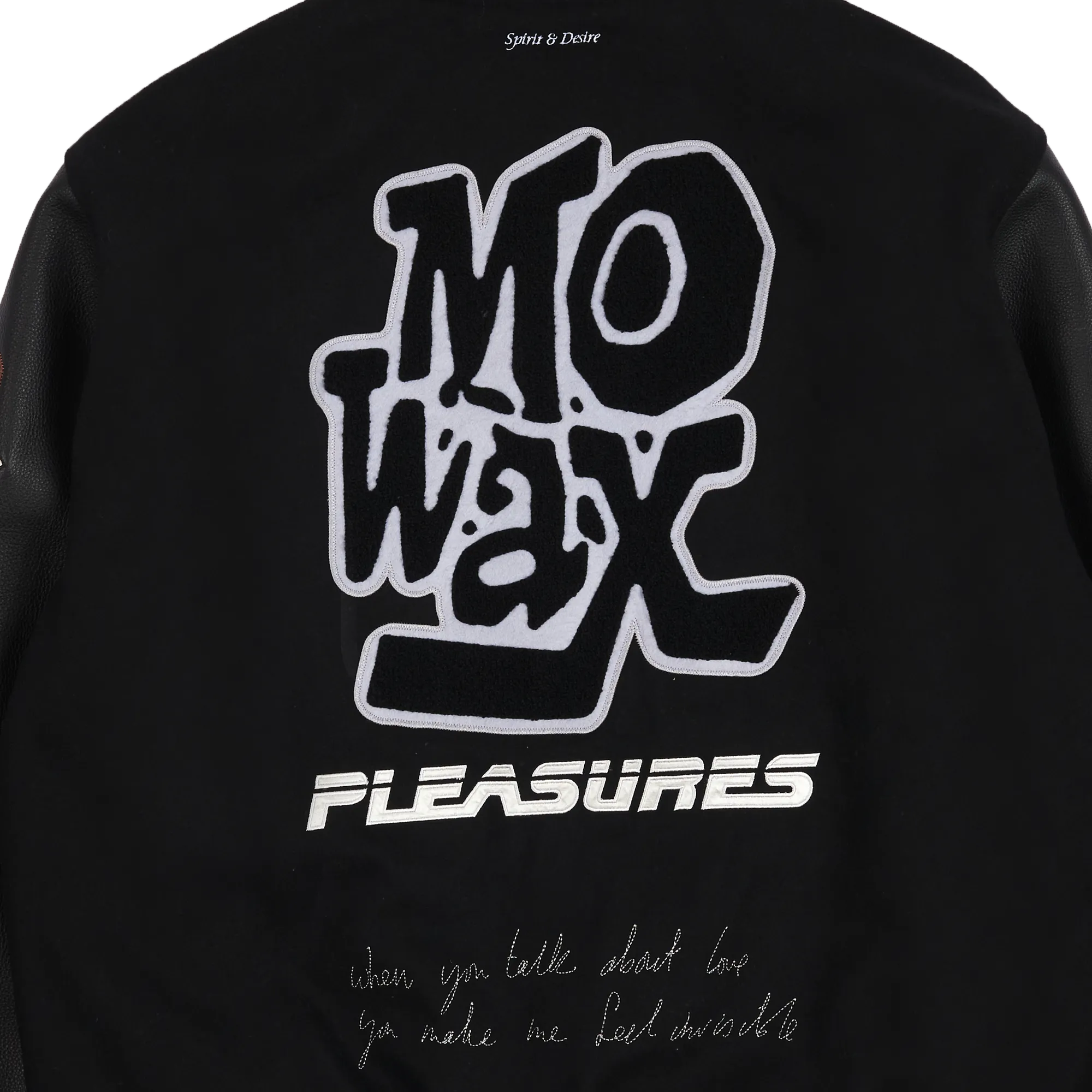 MOWAX VARSITY